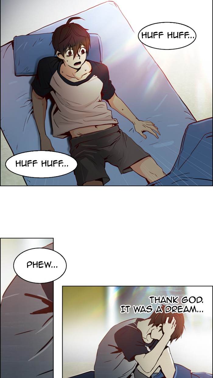 Read Dice en Manga Online