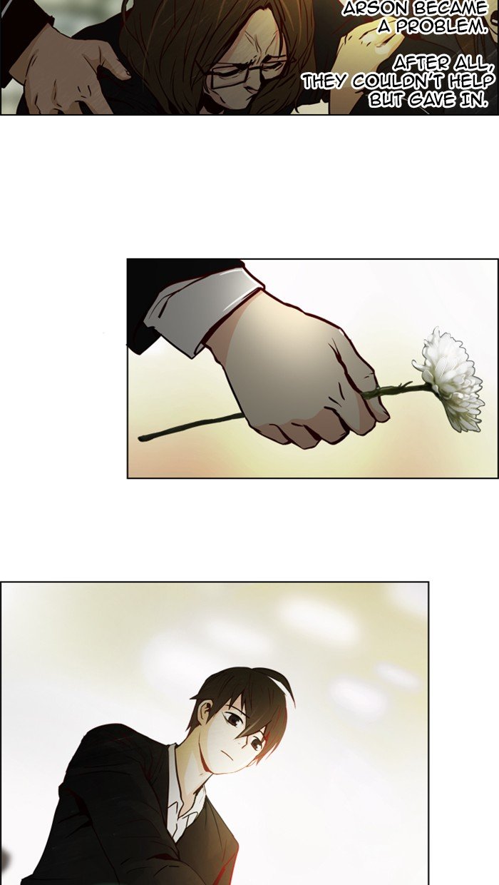 Read Dice en Manga Online