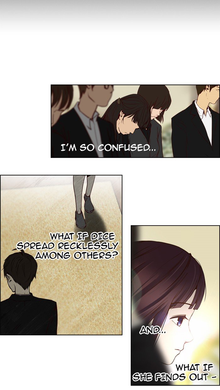 Read Dice en Manga Online