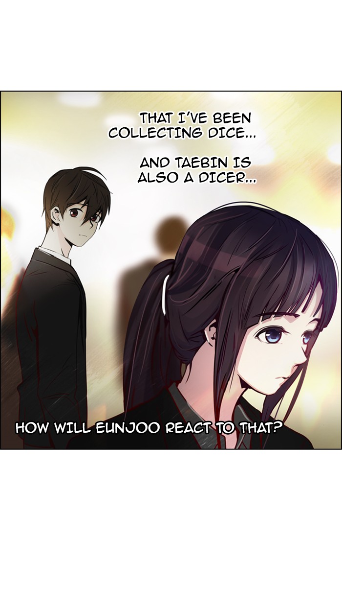 Read Dice en Manga Online