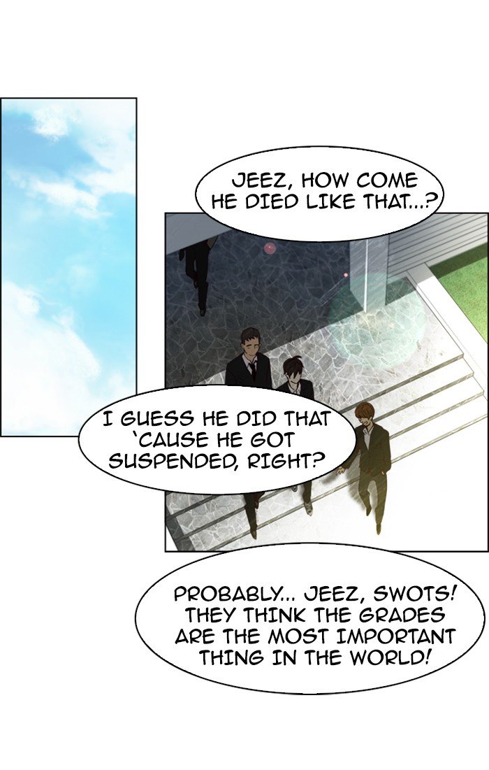 Read Dice en Manga Online