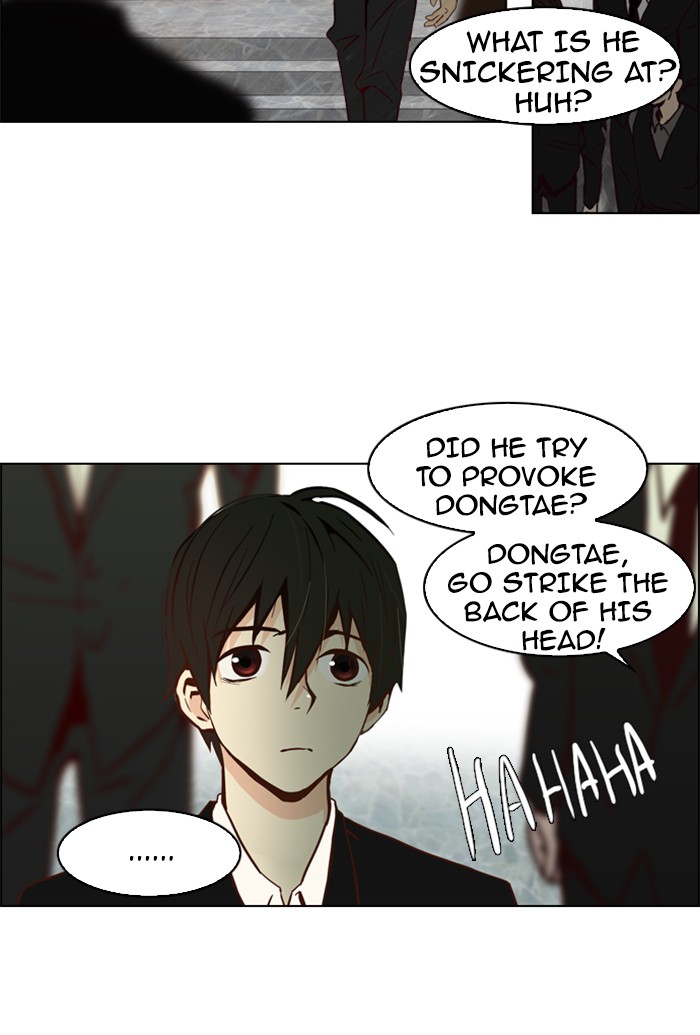 Read Dice en Manga Online