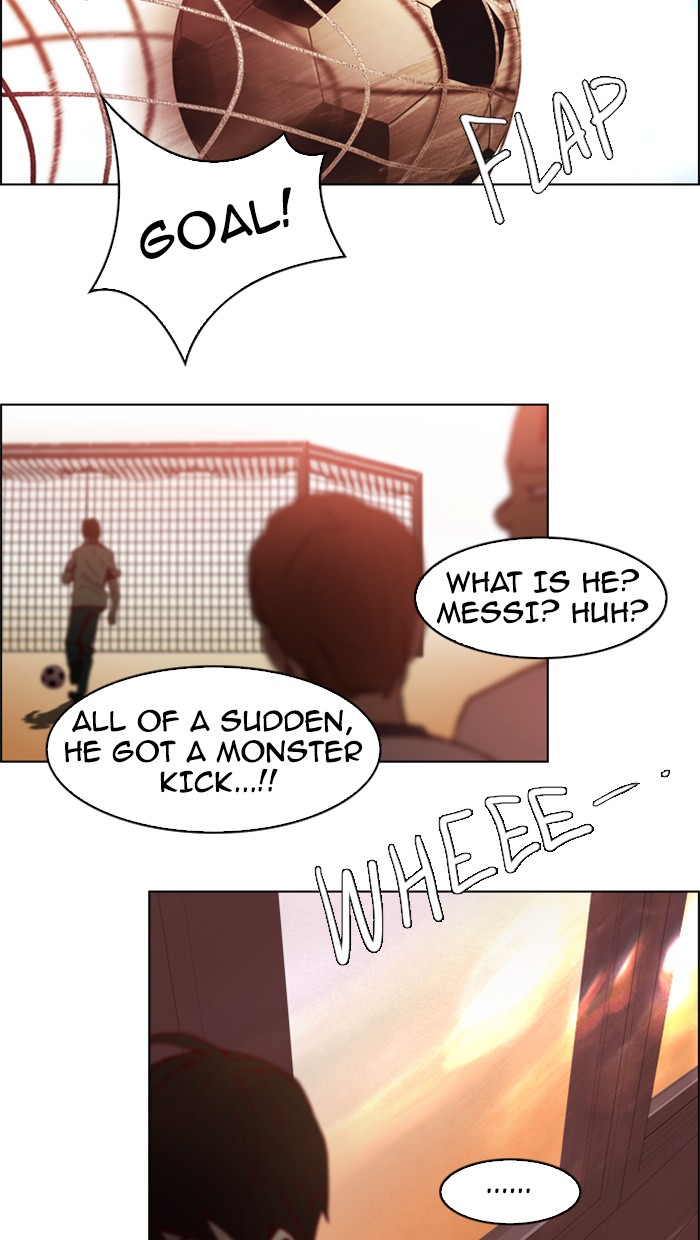 Read Dice en Manga Online