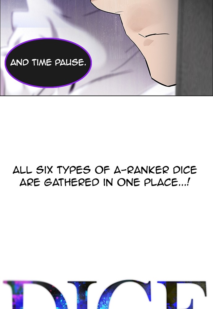 Read Dice en Manga Online