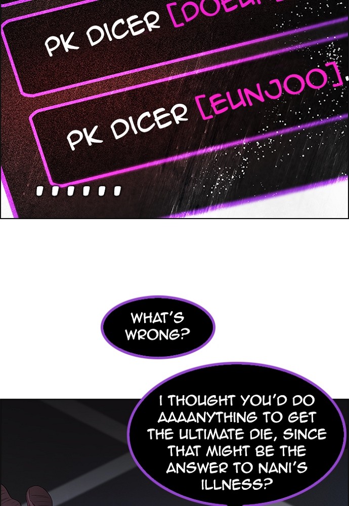 Read Dice en Manga Online