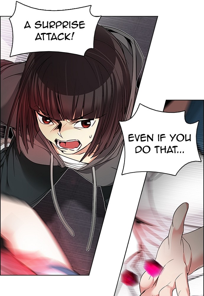 Read Dice en Manga Online
