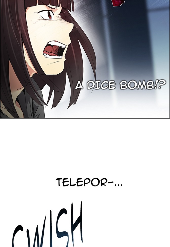 Read Dice en Manga Online