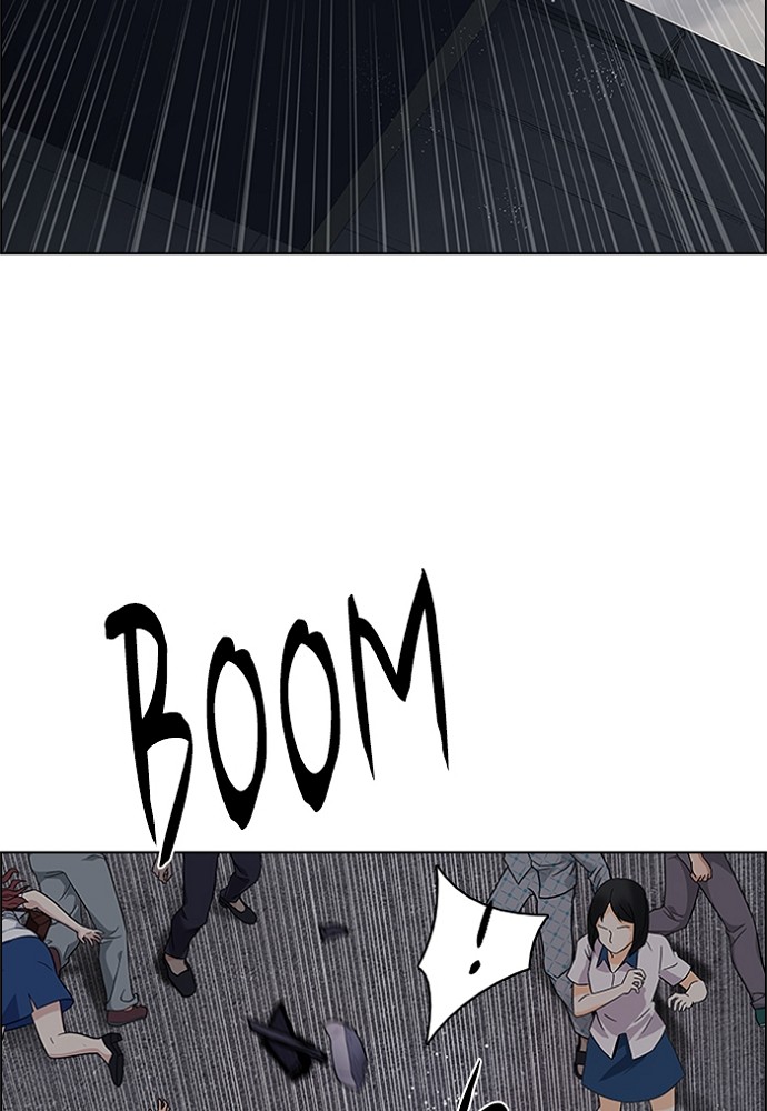 Read Dice en Manga Online