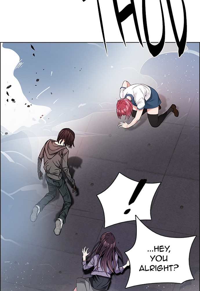 Read Dice en Manga Online