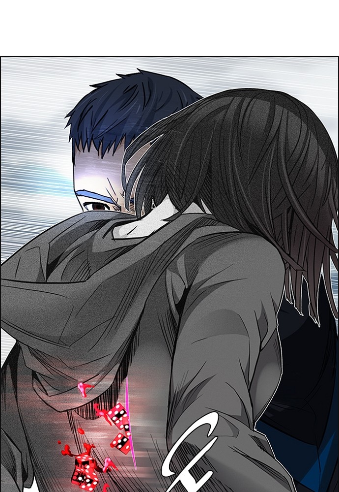 Read Dice en Manga Online