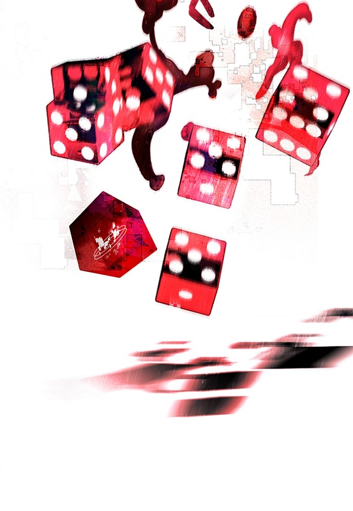 Read Dice en Manga Online