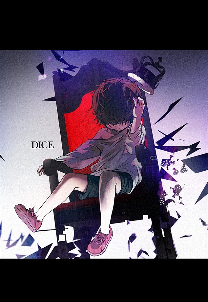 Read Dice en Manga Online