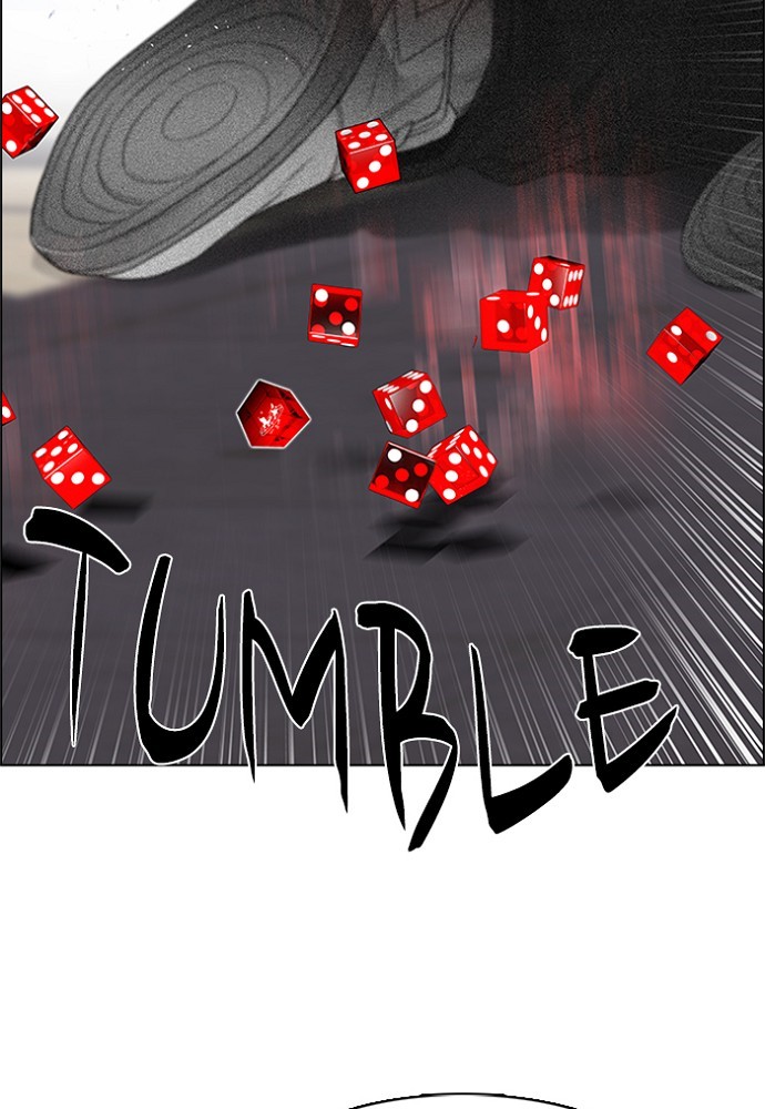 Read Dice en Manga Online