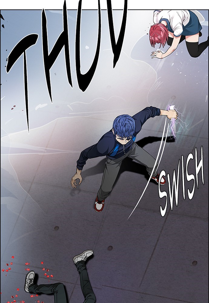 Read Dice en Manga Online
