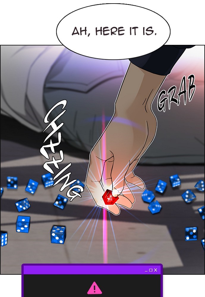 Read Dice en Manga Online