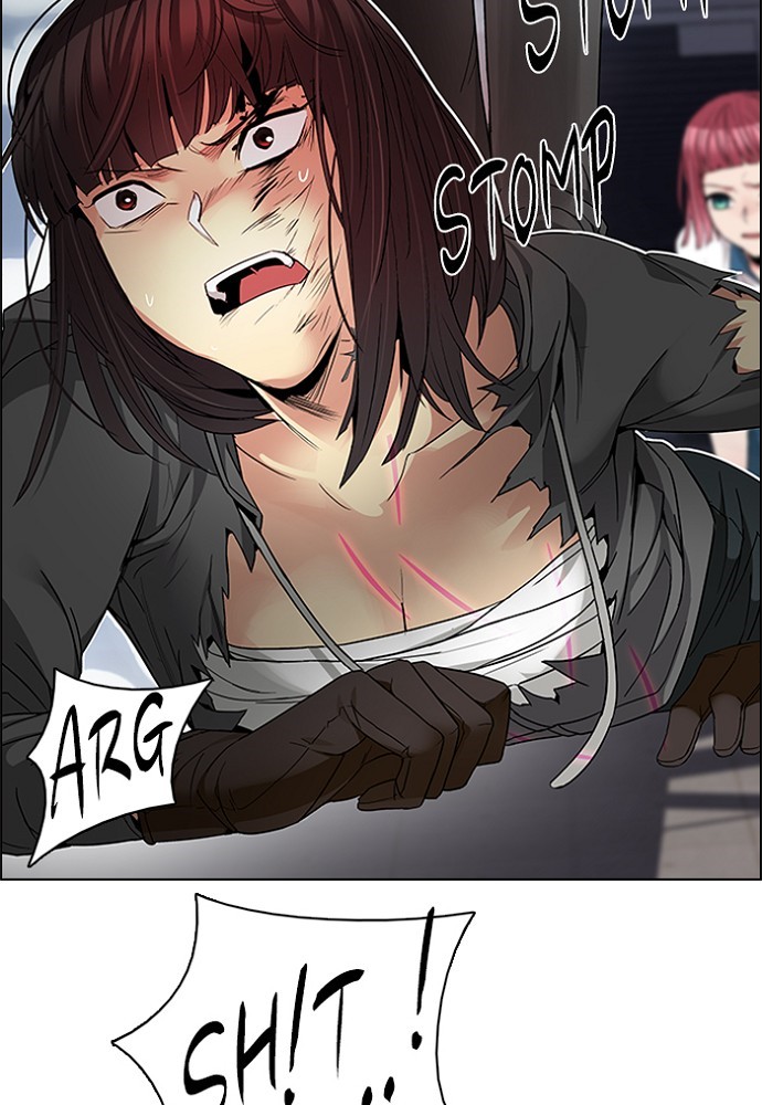 Read Dice en Manga Online