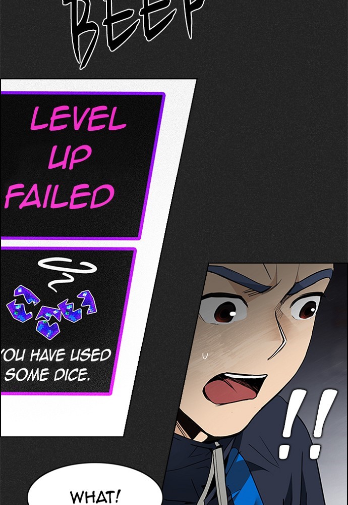 Read Dice en Manga Online