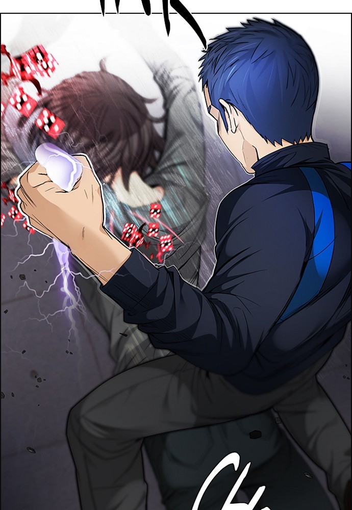 Read Dice en Manga Online