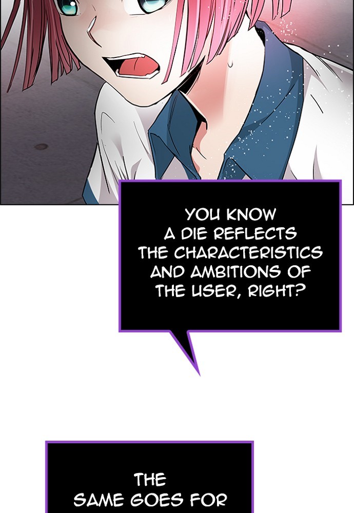 Read Dice en Manga Online
