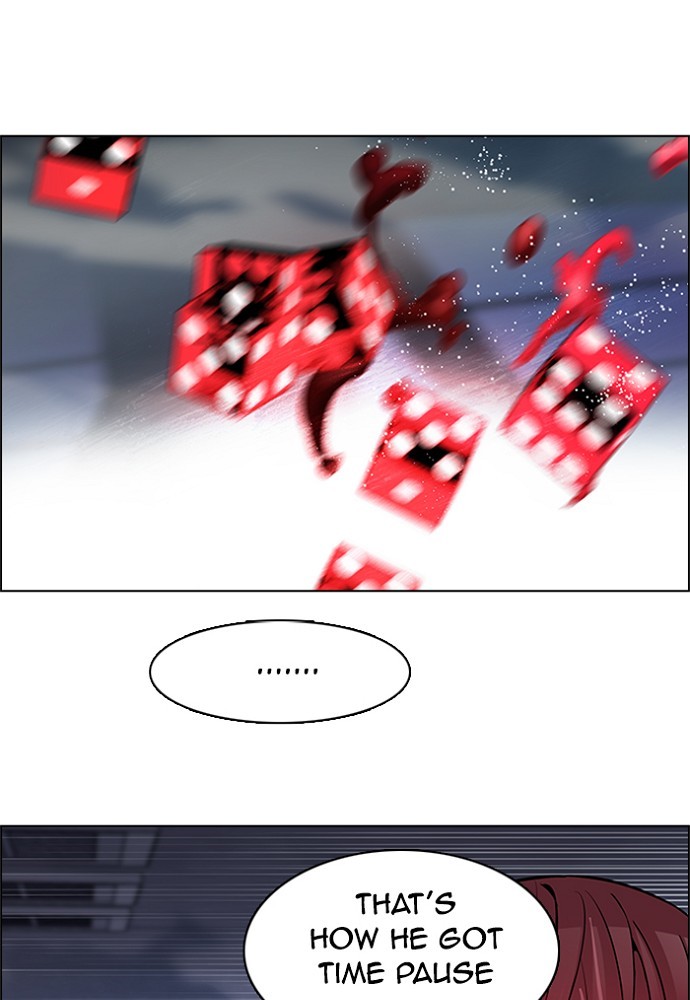 Read Dice en Manga Online