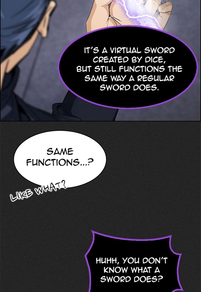 Read Dice en Manga Online