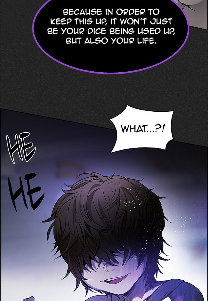 Read Dice en Manga Online