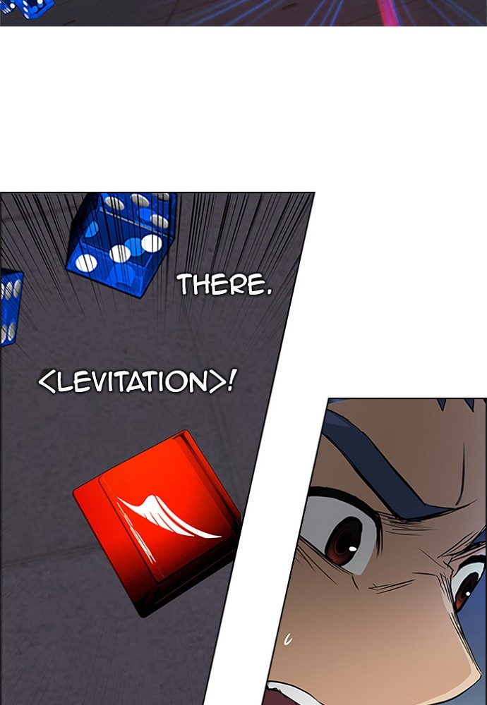 Read Dice en Manga Online