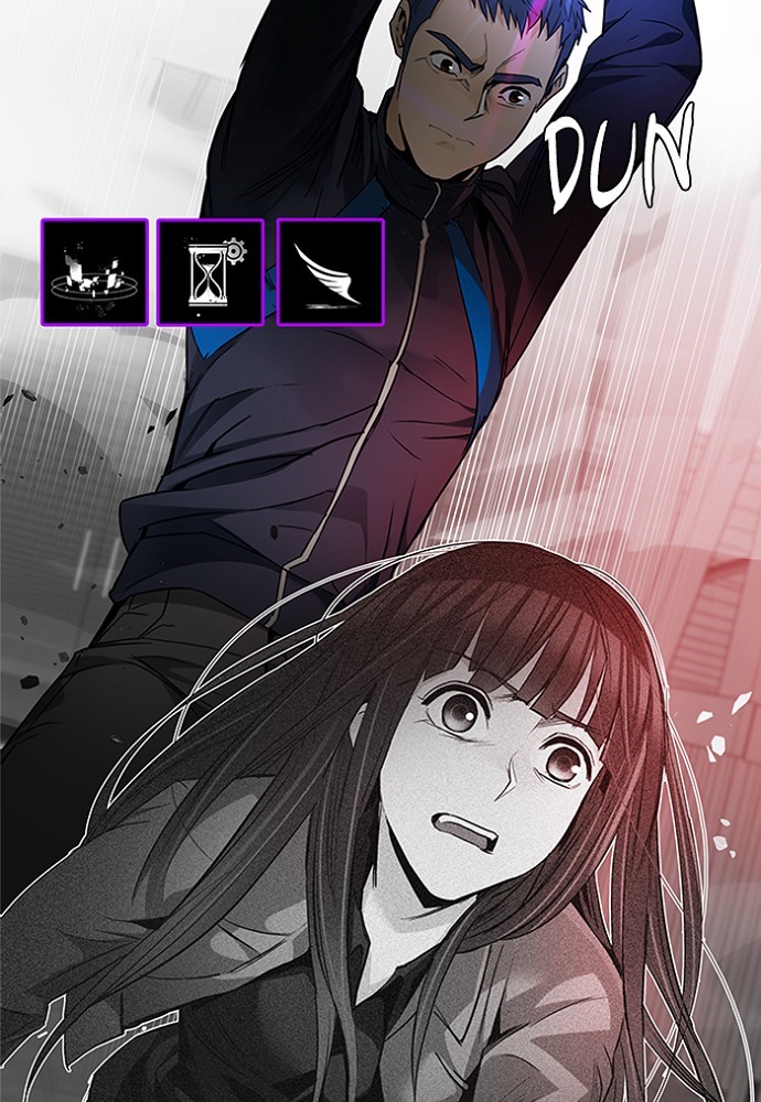 Read Dice en Manga Online