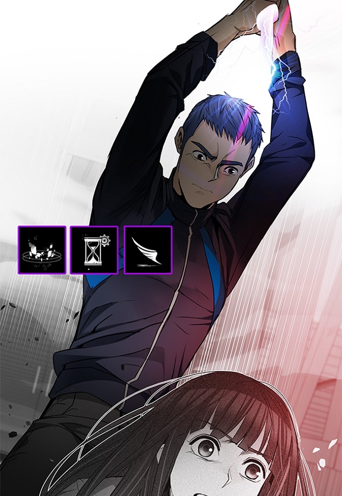 Read Dice en Manga Online