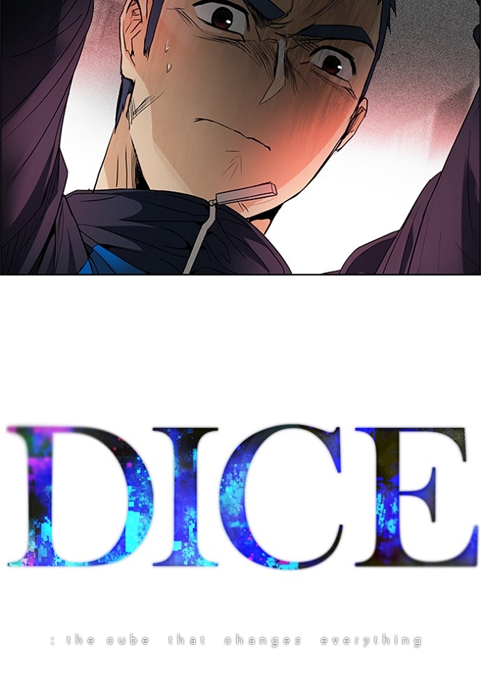 Read Dice en Manga Online