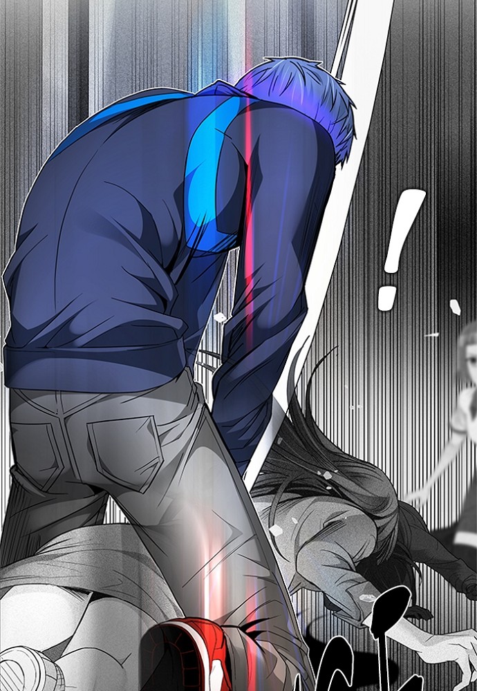 Read Dice en Manga Online