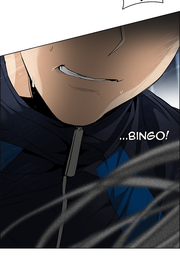 Read Dice en Manga Online