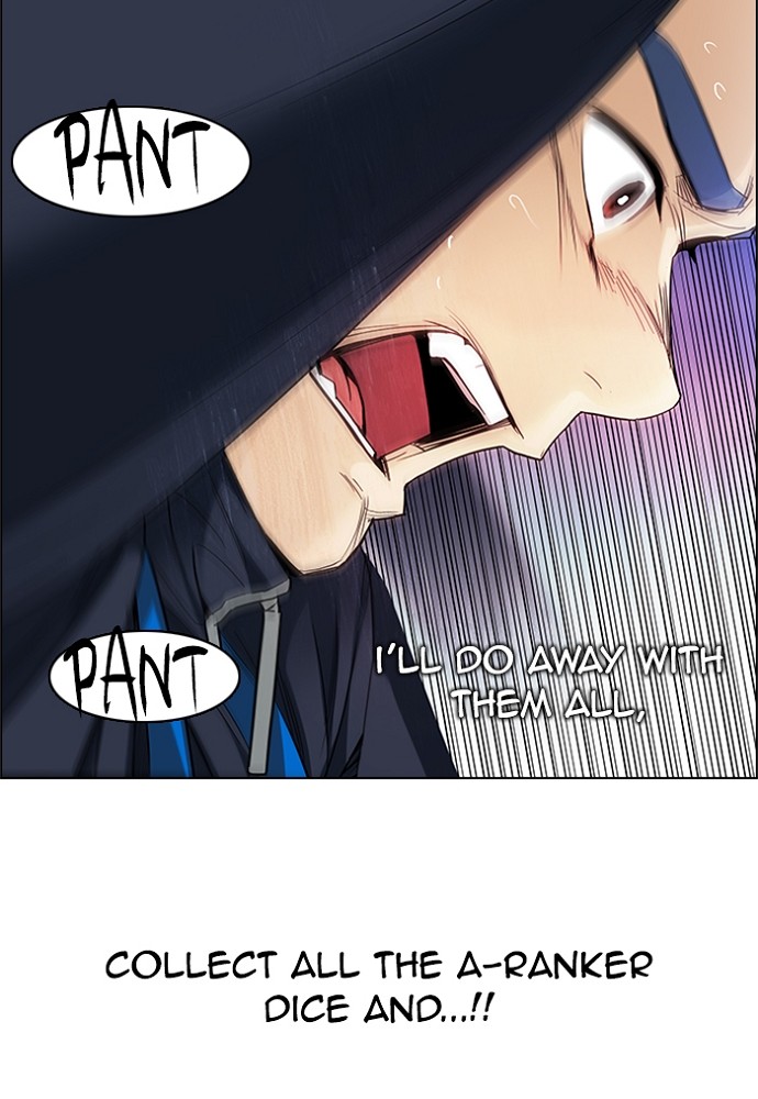 Read Dice en Manga Online