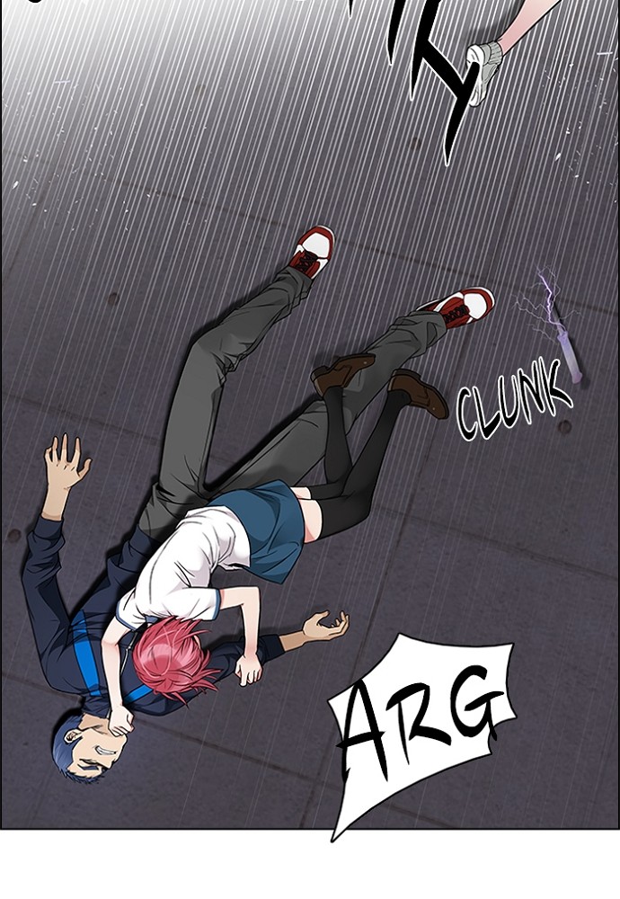 Read Dice en Manga Online