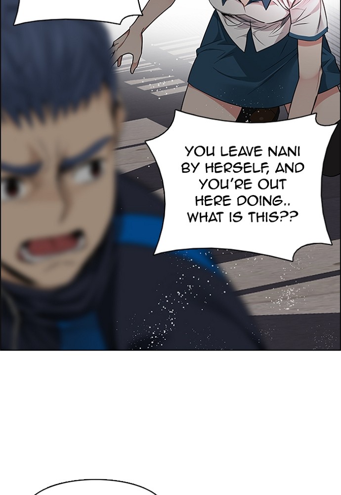 Read Dice en Manga Online