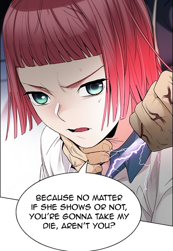Read Dice en Manga Online