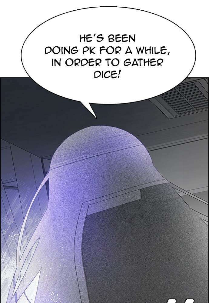 Read Dice en Manga Online