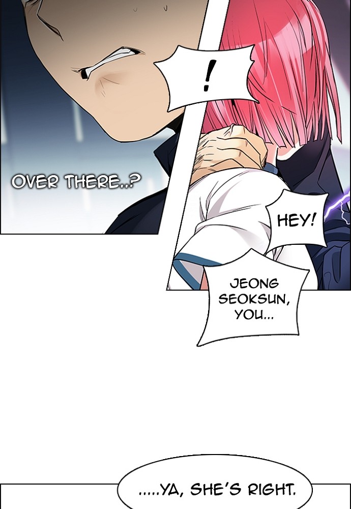 Read Dice en Manga Online