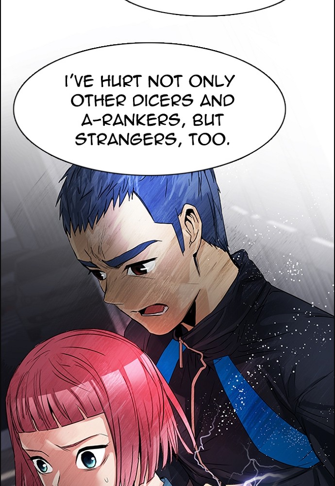 Read Dice en Manga Online