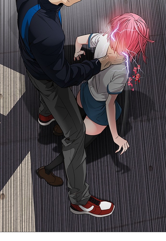 Read Dice en Manga Online
