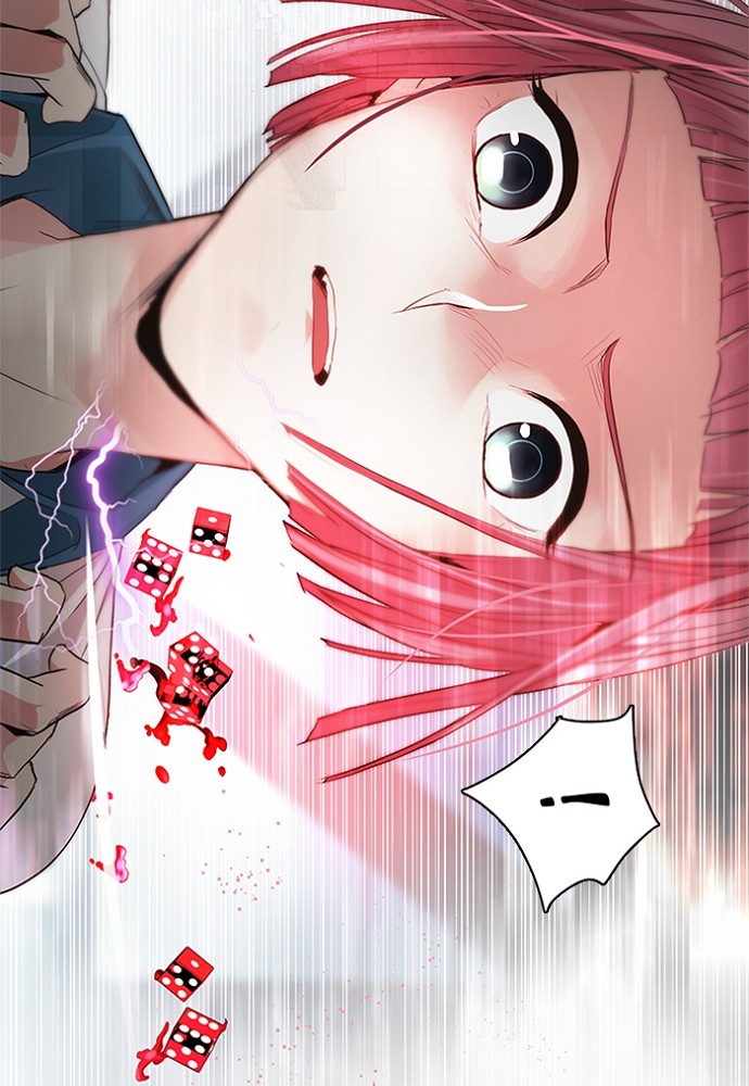 Read Dice en Manga Online