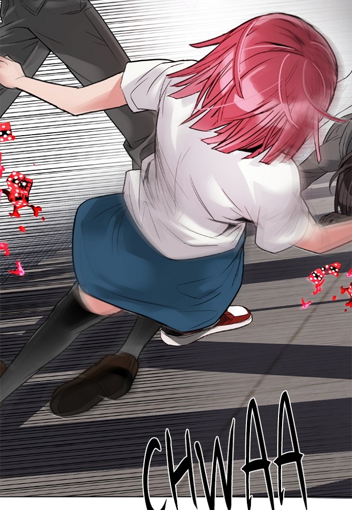 Read Dice en Manga Online