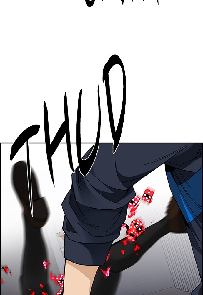 Read Dice en Manga Online