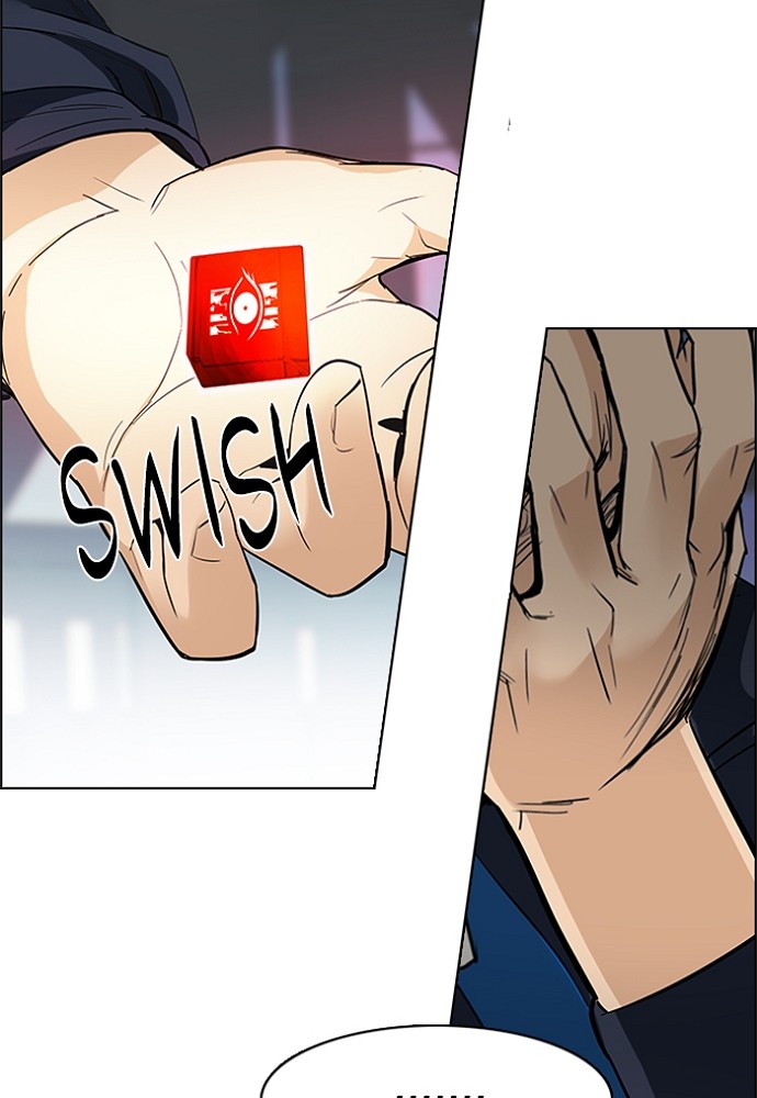 Read Dice en Manga Online