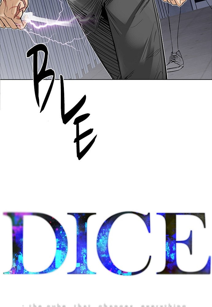 Read Dice en Manga Online