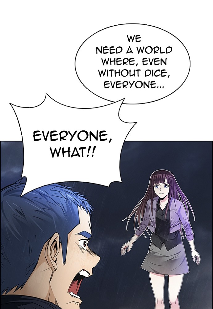 Read Dice en Manga Online