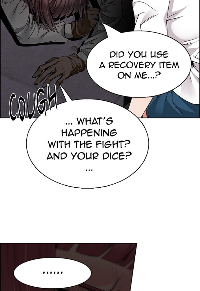 Read Dice en Manga Online