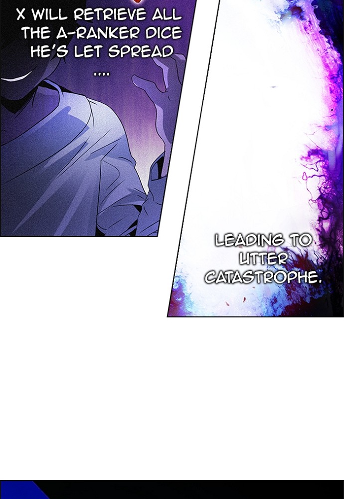 Read Dice en Manga Online