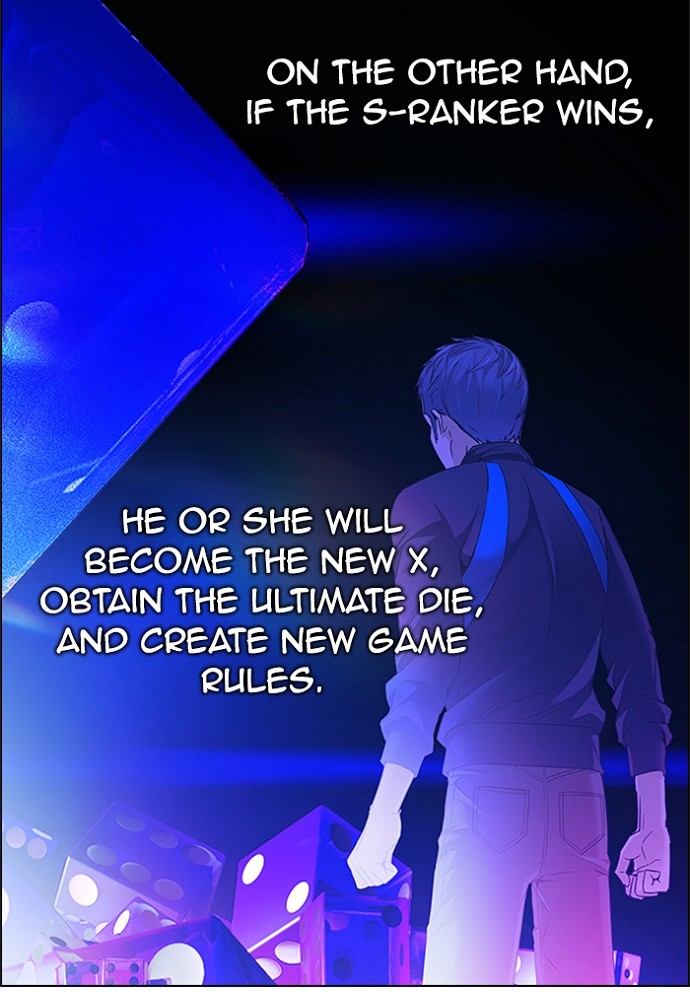 Read Dice en Manga Online