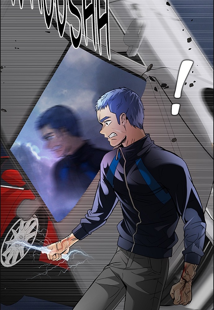Read Dice en Manga Online